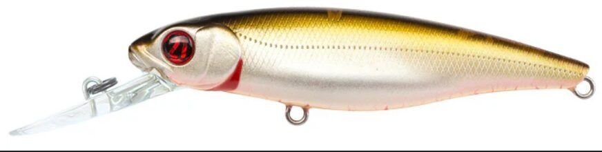 Pontoon21 GREEDY GUTS 88SP-SR