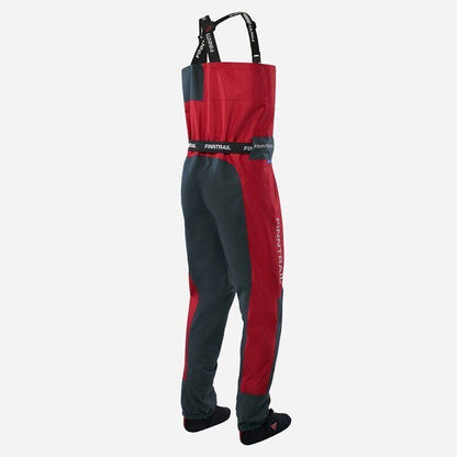 Veidersi FINNTRAIL AQUAMASTER RED