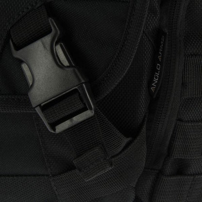 Anglo Arms Shooter's Messenger Bag , Tūrisma un mednieku pleca soma 16L