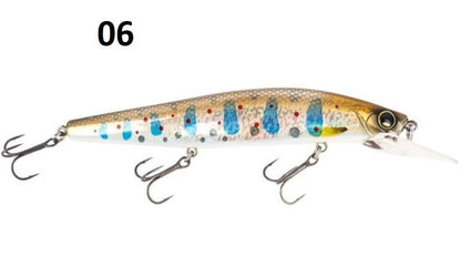 SHIMANO Lure Bantam Rip Flash 115FMD 115mm 14g , Vobleri 11,5cm , 14gr