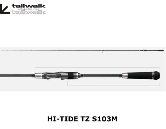 Spinings Tailwalk Hi-Tide TZ S103M
