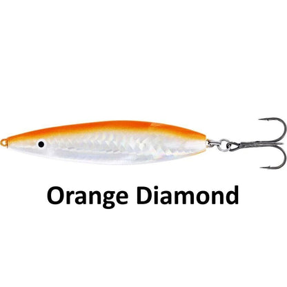 WESTIN MM GREAT HERON 13gr , 5.5cm , Lašu mānekļi