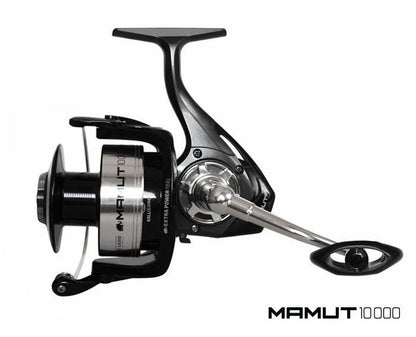 Spole Delphin MAMUT 10000