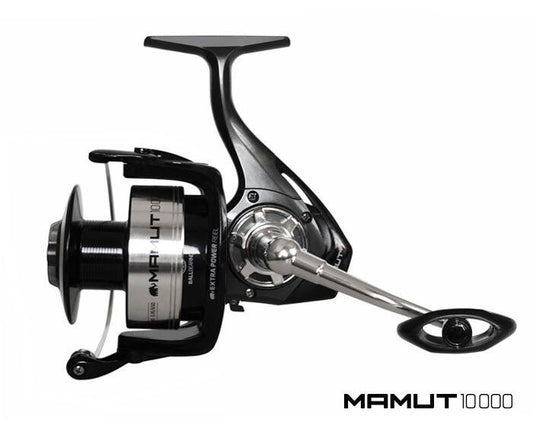 Spole Delphin MAMUT 10000