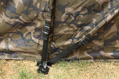 FOX R Series 2 Man XL Camo