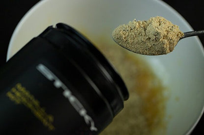 STICKY MANILLA HOOKBAIT KIT, Vaniļas Ēsmas gatavošanas komplekts - 400gr