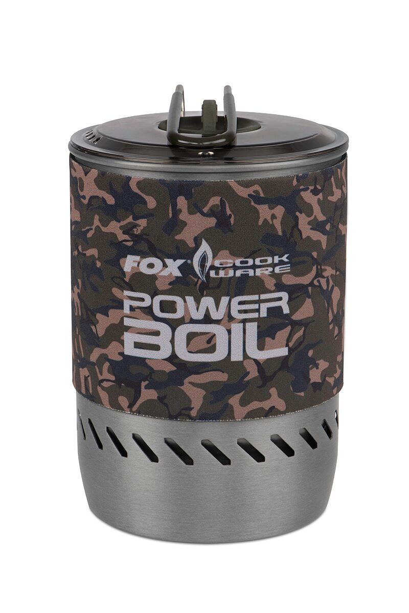 Fox Cookware Infrared Power Boil Pans 0.65l