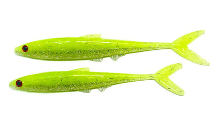 OSHELure Smelt / Mīksts gumijas māneklis 16cm