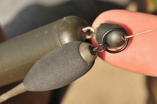 KORDA Marker Stem, Marķiera kātiņš