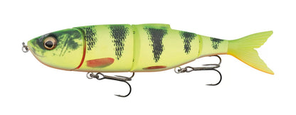 Džerks Savage Gear 4play V2 swim & jerk 20cm 65g SS