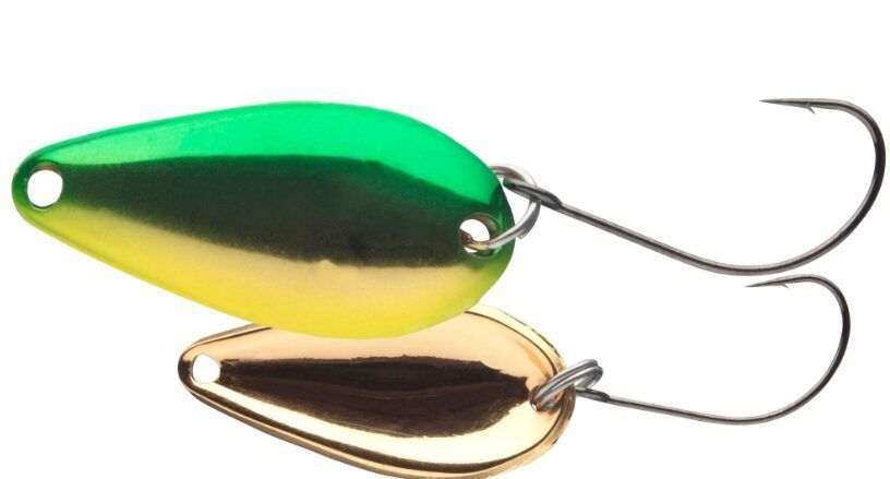 Šūpiņš Daiwa Presso Lmn 1.9G