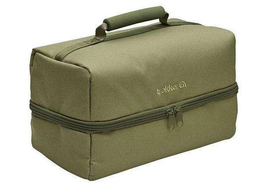 Trakker NXG XL PVA Pouch, XL cieta soma priekš PVA un karpu sīkumiem