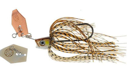 ČAterbaits LMAB Multi Vibe 2.0 1/0 / 10 g