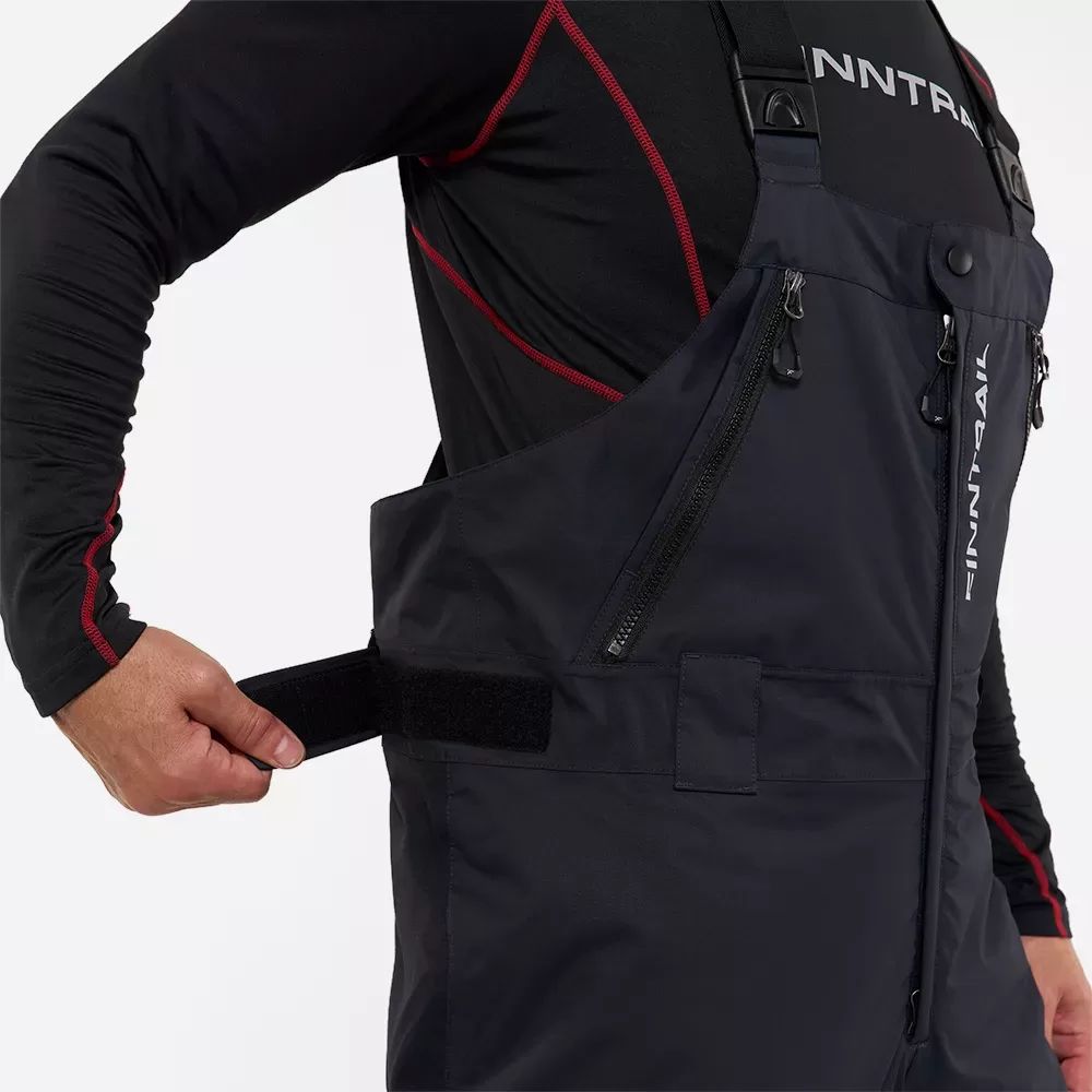 FINNTRAIL ZIEMAS KOSTĪMS TOURNAMENT INSULATED GRAPHITE / FINNTRAIL TOURNAMENT INSULATED GRAPHITE