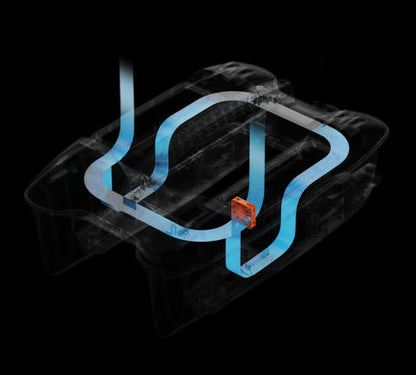 Deeper Quest iebarošanas kuģītis karpu makšķerēšanai