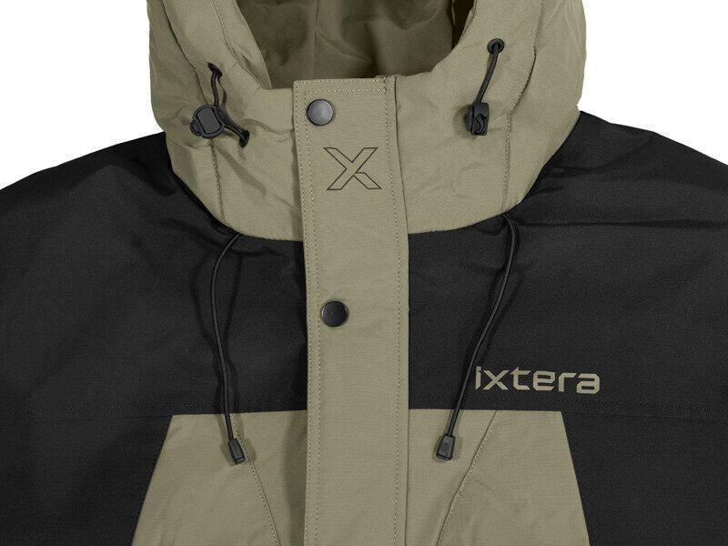 Jaka Delphin Ixtera SubZERO