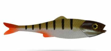 LMAB Finesse Filet 11cm