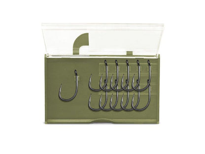 Delphin āķi THORN Wider 11x / Delphin THORN Wider 11x