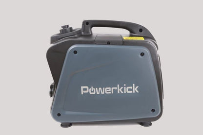 Powerkick Model 2000 Industry,  1800W Industriālais ģenerators