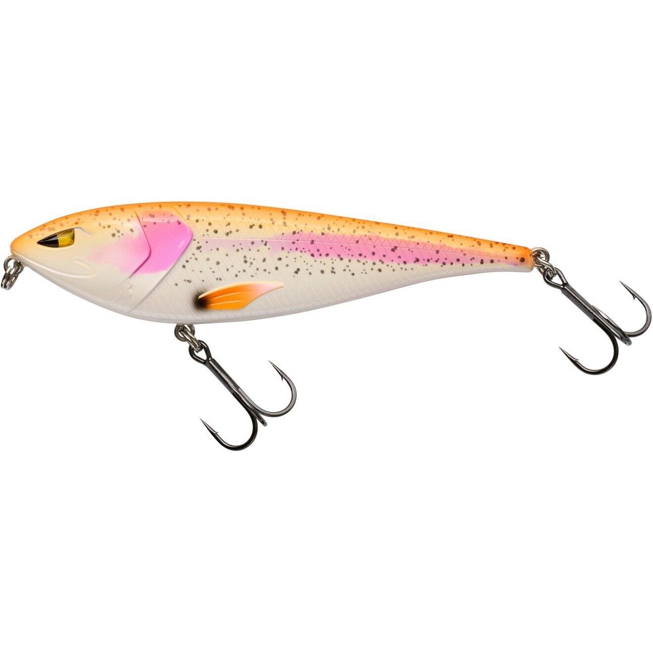 Džerks BERKLEY Zilla Glider 13cm 38g