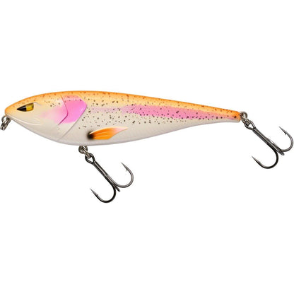 Džerks BERKLEY Zilla Glider 13cm 38g