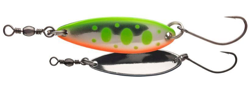 Šūpiņš Daiwa Presso Cnk 7.0G