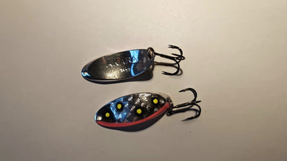 Top1 Spožo Taimiņu šūpiņš Akara - 16g ar āķi