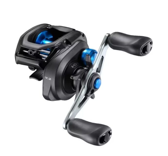 Baitcasting reel Shimano SLX A