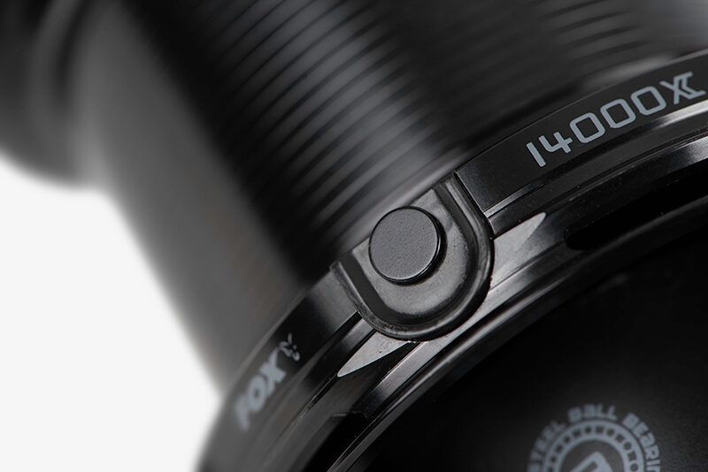 FOX 14000XC Karpu spole