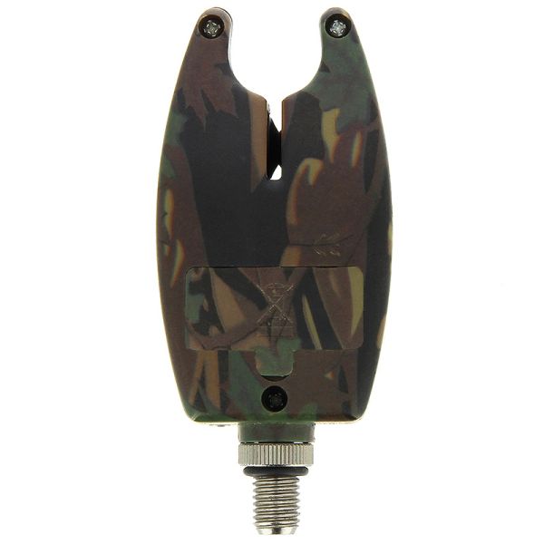 NGT Kamuflāžas copes signalizācijas ar skaļuma kontroli VC1