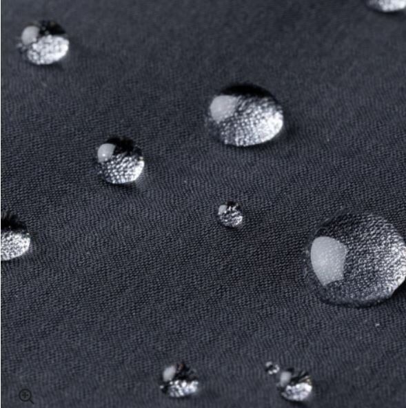 SHIMANO Apparel Active Insulation Pants XL Tungsten, Ūdens atgrūdošas siltās bikses