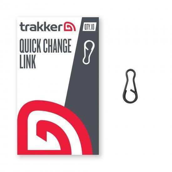Trakker QUICK CHANGE LINK, Ātras maiņas savienojums