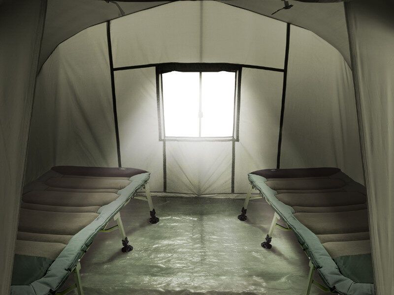 Telts Delphin PANORAMA Eazy