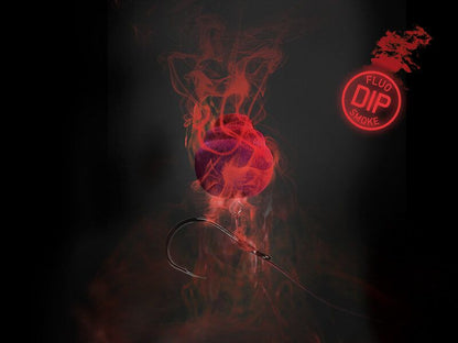 Atraktants Dip spray Delphin AromaX / Crab-krill