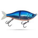 Džerks Strike Pro X Buster, sinking, 17cm, 90g