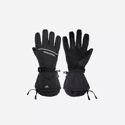 Cimdi FINNTRAIL FREERIDE GRAPHITE 2700