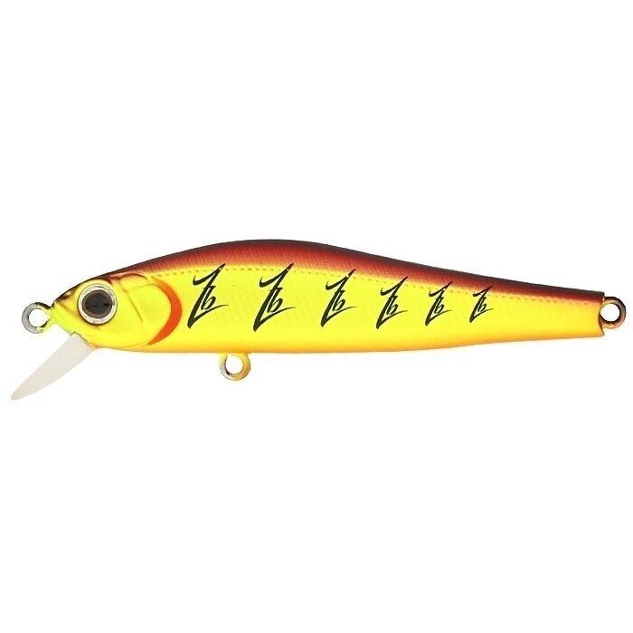 Vobleris Zipbaits Rigge 56F
