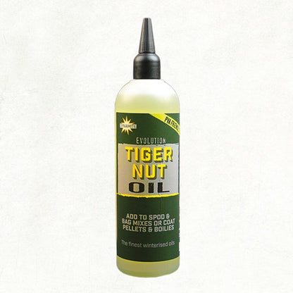 Dynamite Evolution Oil –Monster Tiger Nut, Tīģerriekstu eļļa