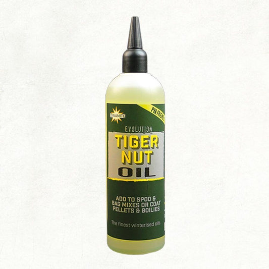 Dynamite Evolution Oil –Monster Tiger Nut, Tīģerriekstu eļļa