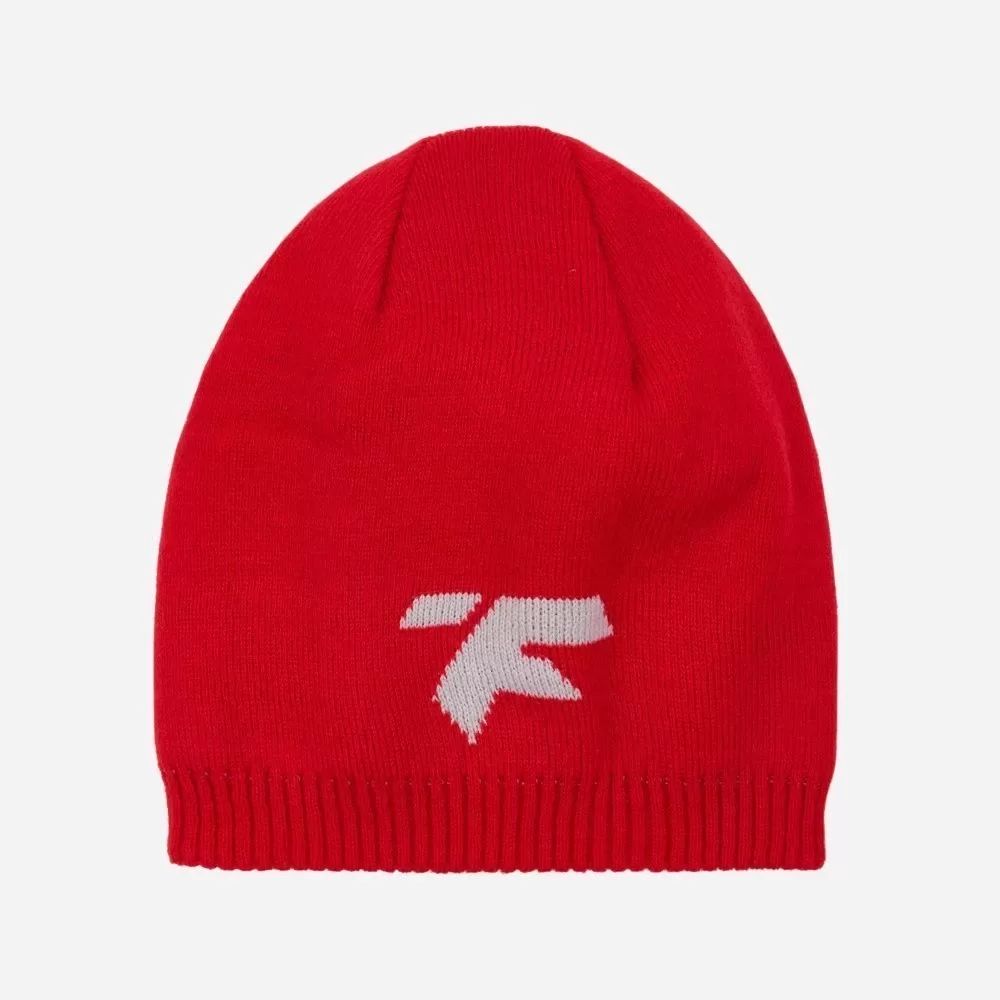 Cepure FINNTRAIL DAILY RED 9717