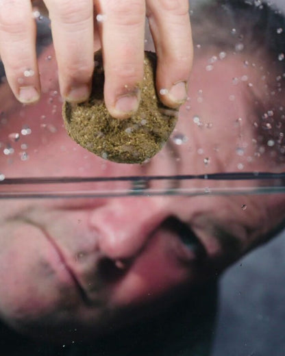 DAIWA Big Carp Fishmeal groundbait, Malta barība lielām karpām- IZPĀRDOŠANA