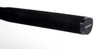 Fīderis Shimano Aero X1A Distance Feeder 3,96m 13'0" 100g 3pc+tips