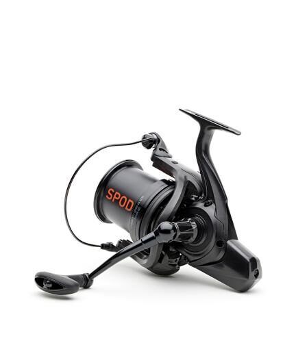 DAIWA 20 Crosscast Spod 45 SCW 5000C QD Lielā Spod iebarošanas spole