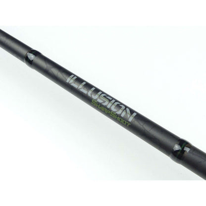 Spinings SPORTEX Illusion Sharpshoot 2.25m 21-68g
