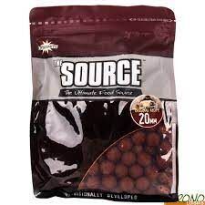 The Source Boilies 20mm, Source Boilas no Dynamite - 1kg