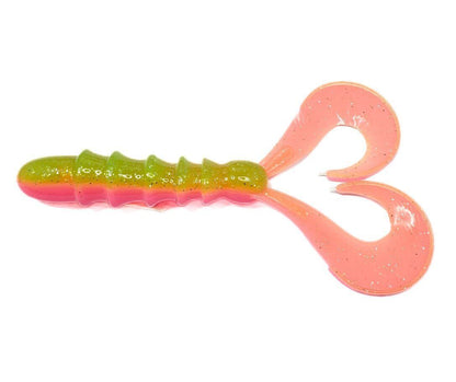 OSHELure Double Tail S 14cm. 26gr.