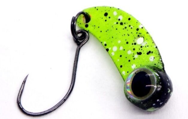 Popla-Popper Zrada (2.5 g, 19 mm)