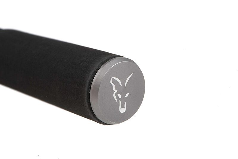 FOX HORIZON X5-S RODS , Jaunie X5-S Karpu makšķerkāti 13ft/3,9m - Full Shrink vai Abbr.