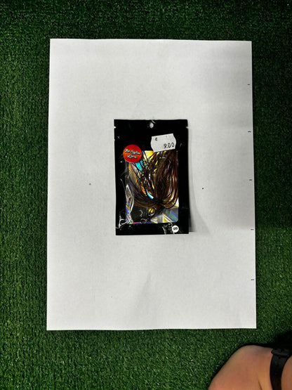 Fin Custom Lures Vib Blade / Chatterbait 12gr un 20gr