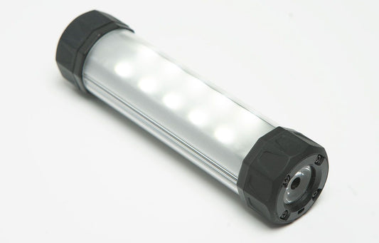 WOLF POWER TECH LPB-260 BIVVY LIGHT & POWERBANK